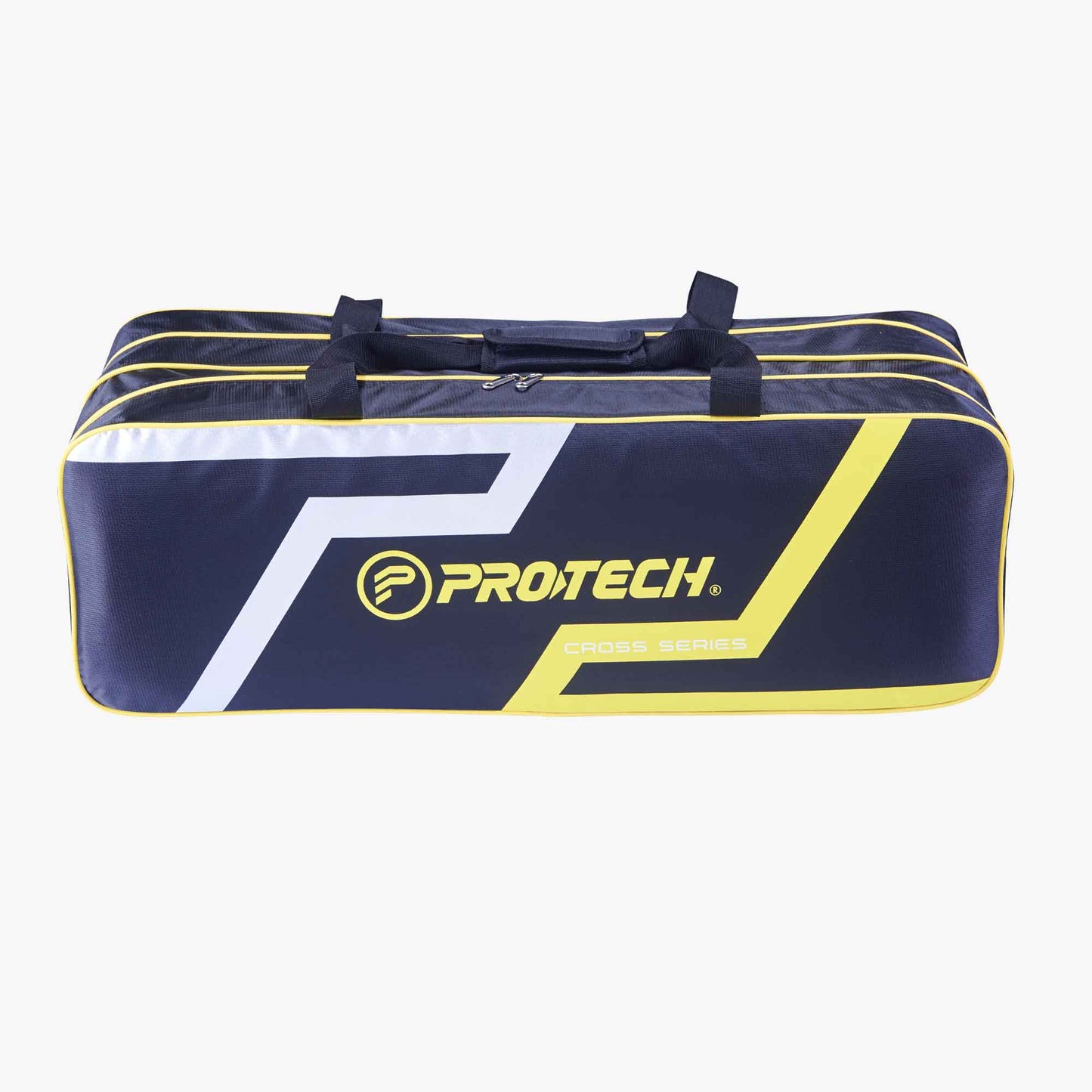 PROTECH CROSS Series | 2 Zips Badminton Racket Bag