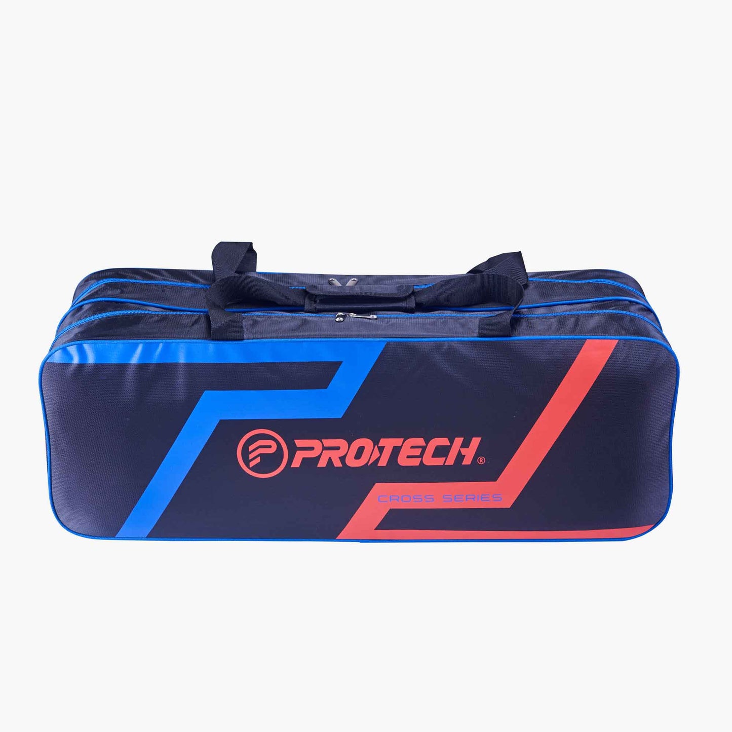 PROTECH CROSS Series | 2 Zips Badminton Racket Bag