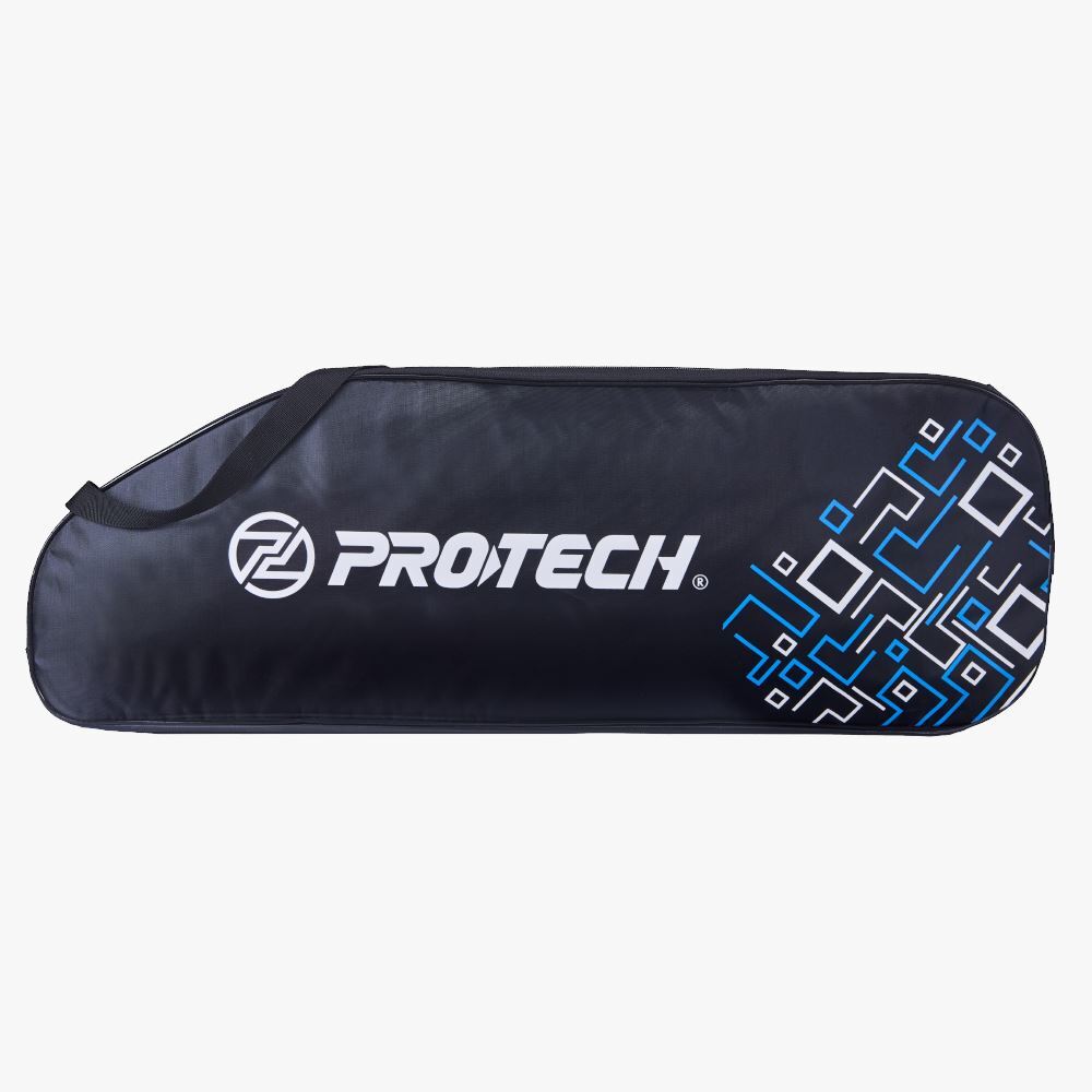 PROTECH Sling Thermal | Badminton 1 Zip Racket Cover Bag