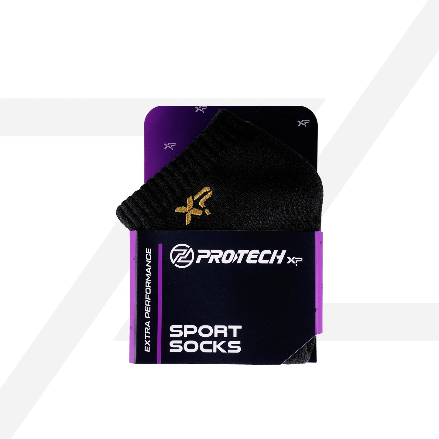 Protech Ankle Active Socks