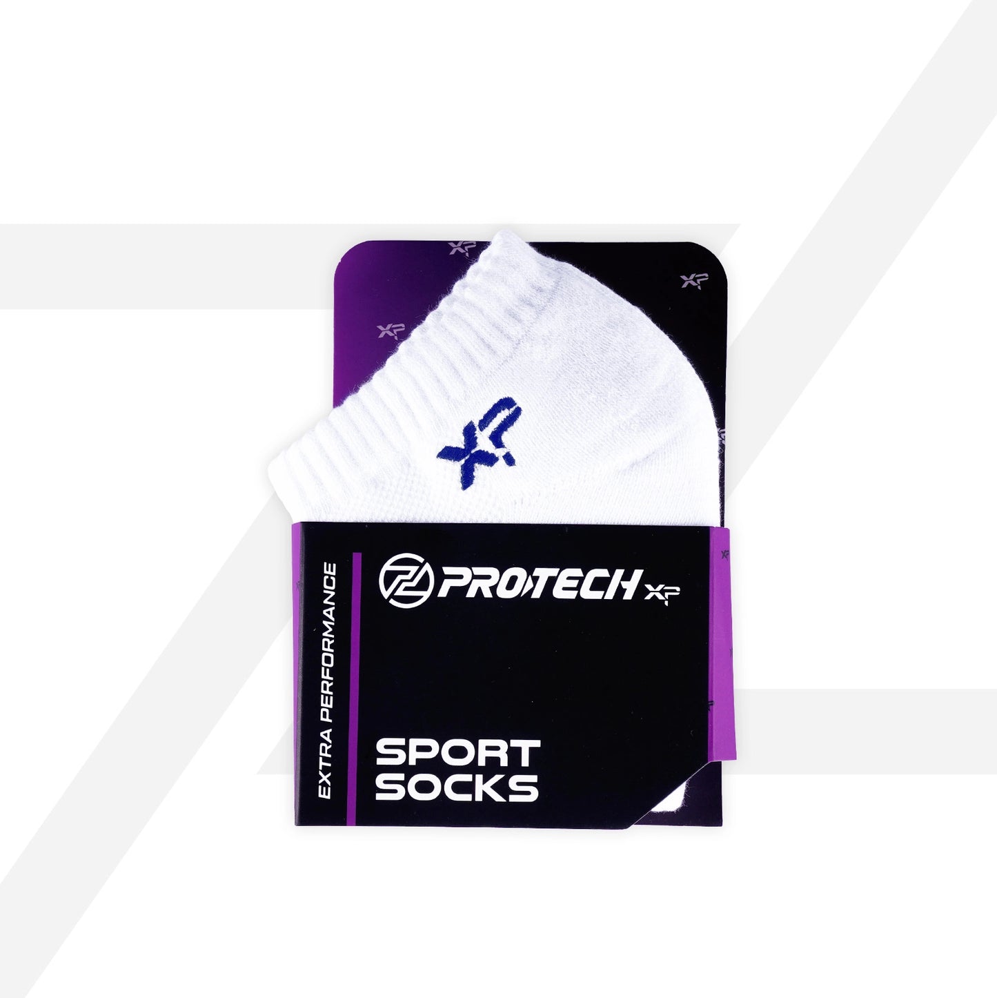 Protech Ankle Active Socks