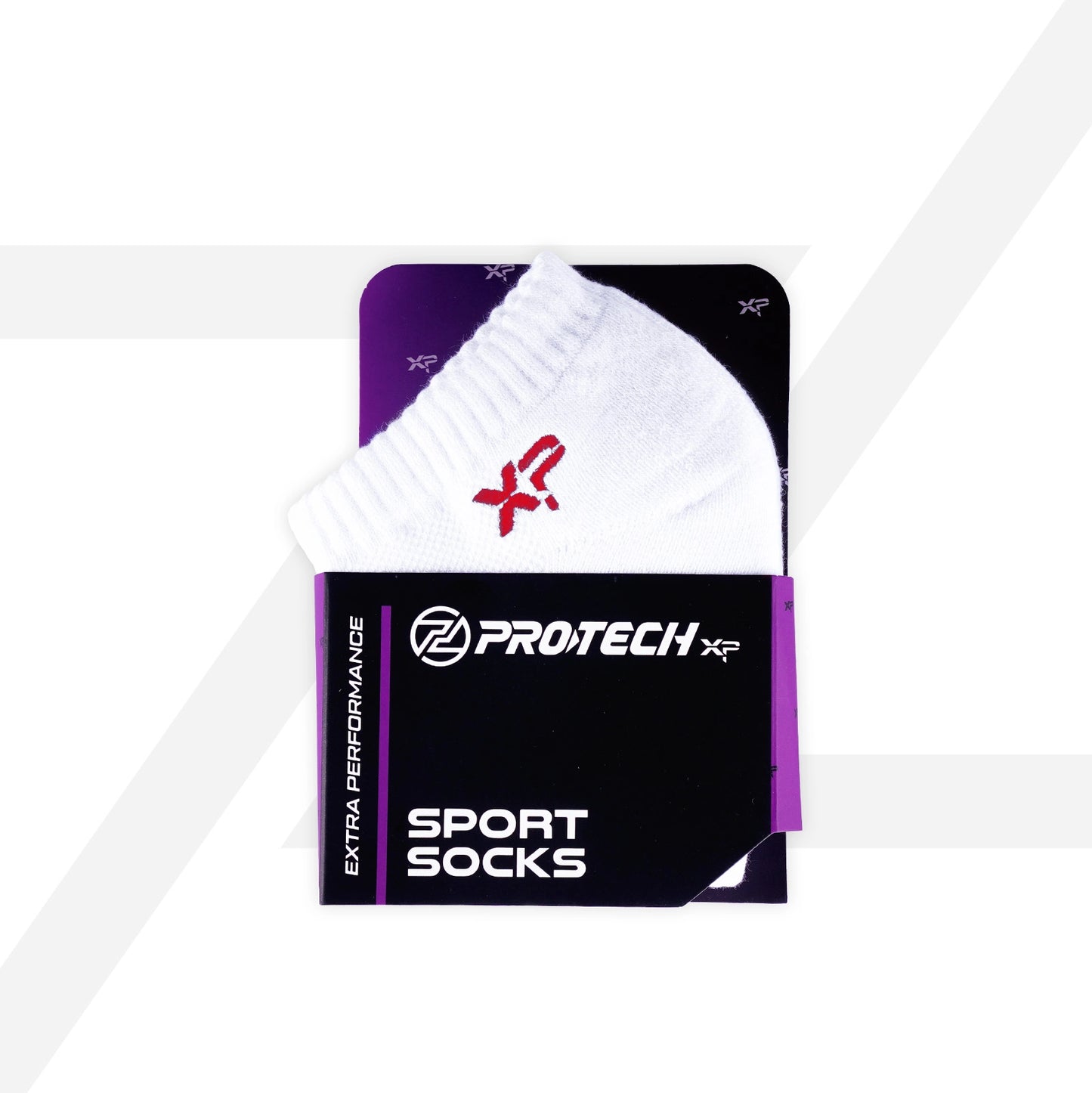Protech Ankle Active Socks