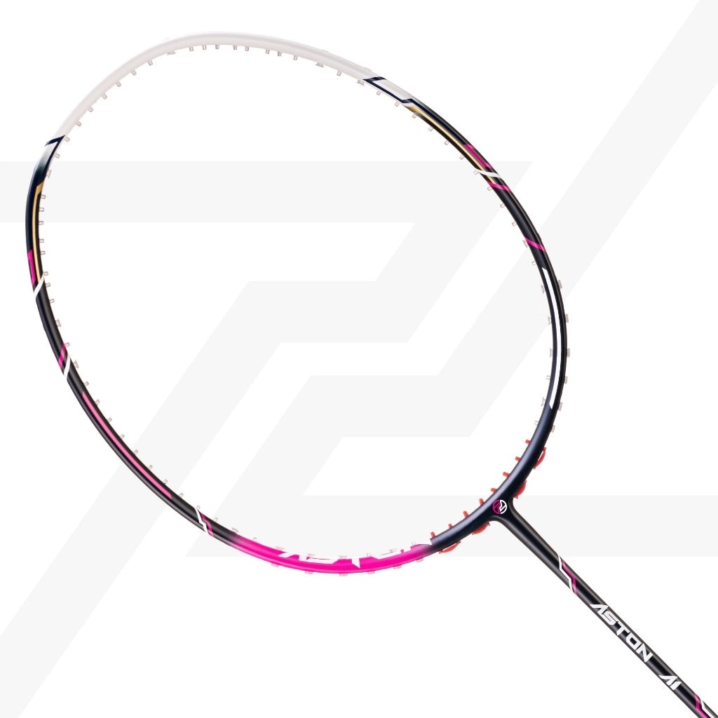 Aston A1 (4U) Prestrung 24lbs