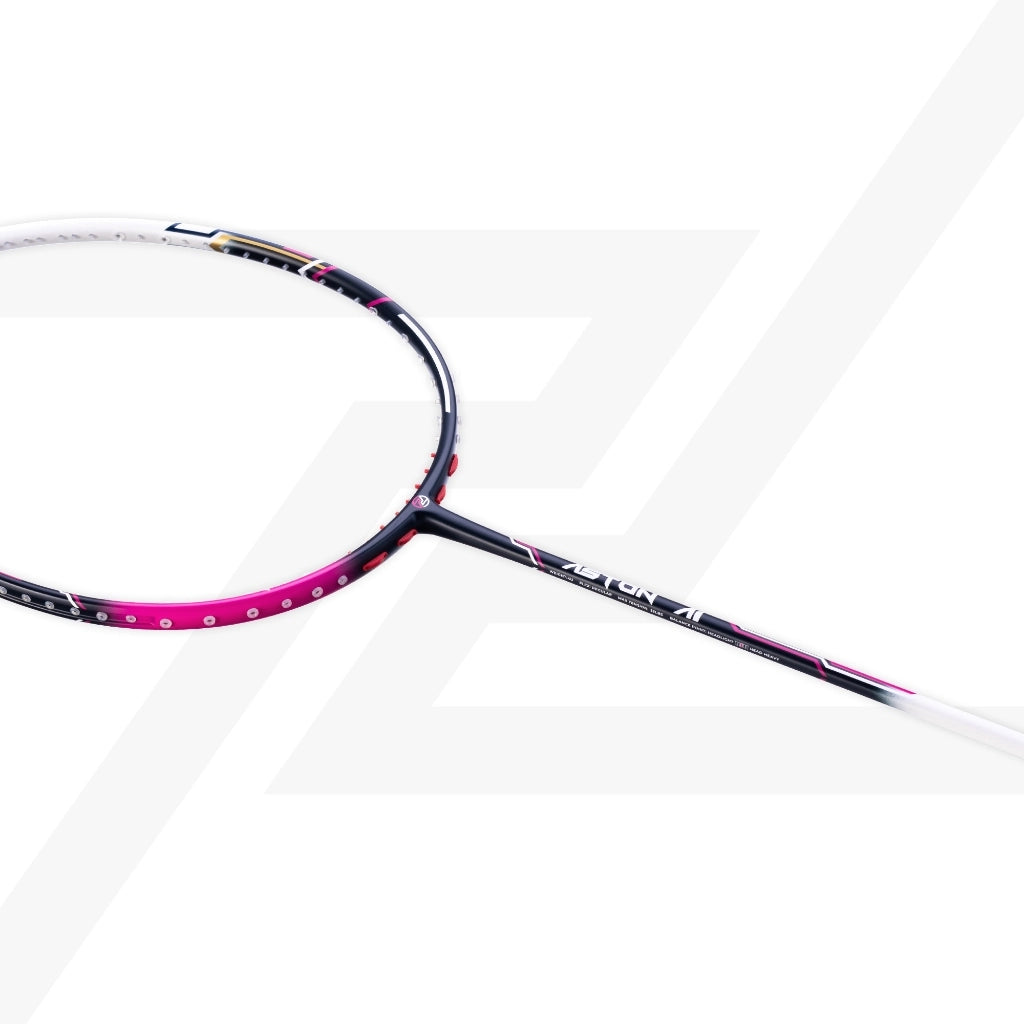 Aston A1 (4U) Prestrung 24lbs