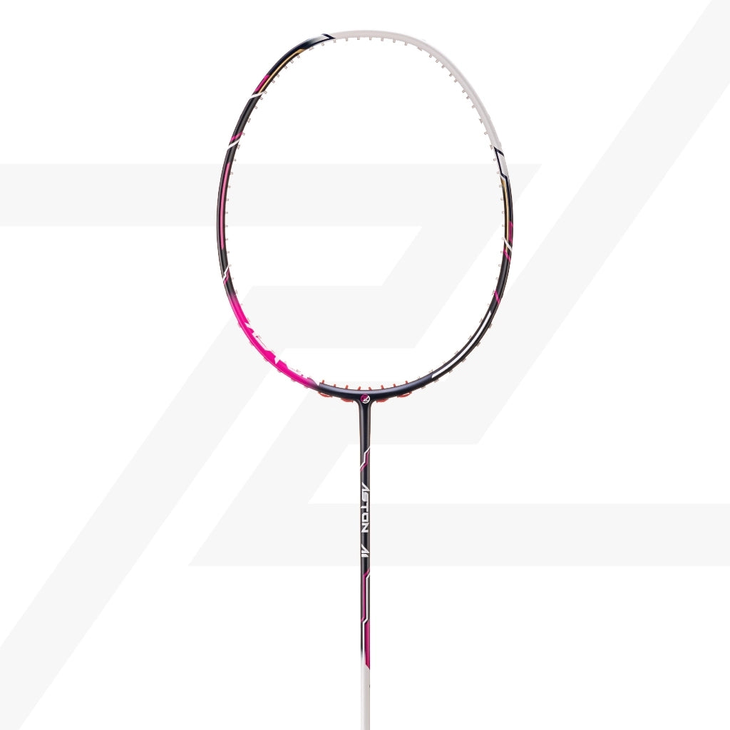 Aston A1 (4U) Prestrung 24lbs