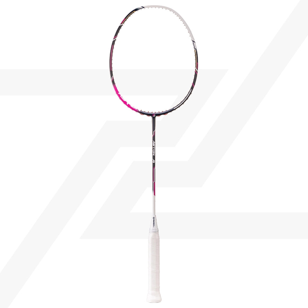 Aston A1 (4U) Prestrung 24lbs