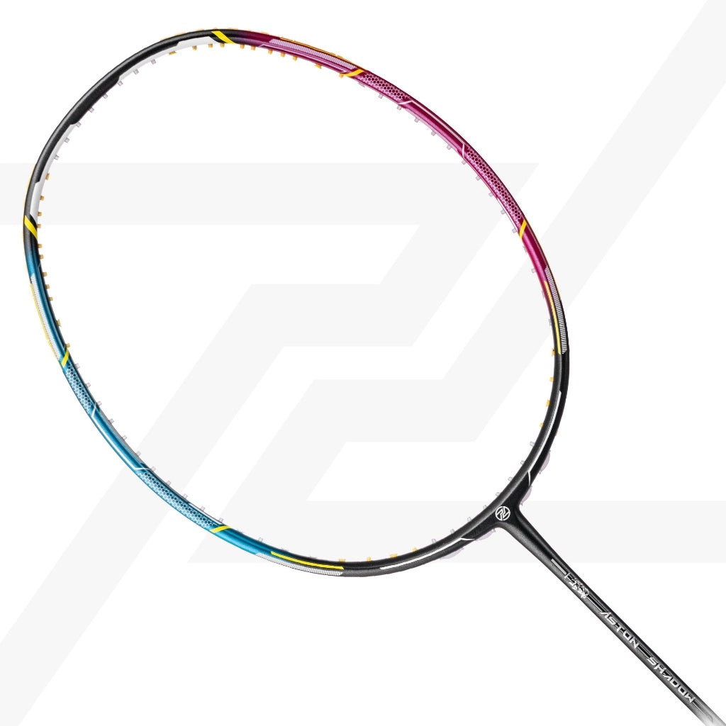 Aston Shadow (4U) Prestrung 26lbs