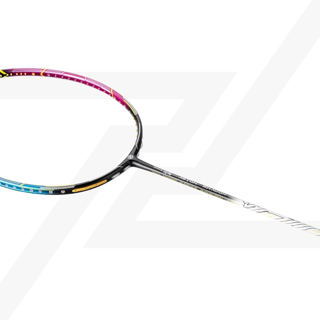 Aston Shadow (4U) Prestrung 26lbs