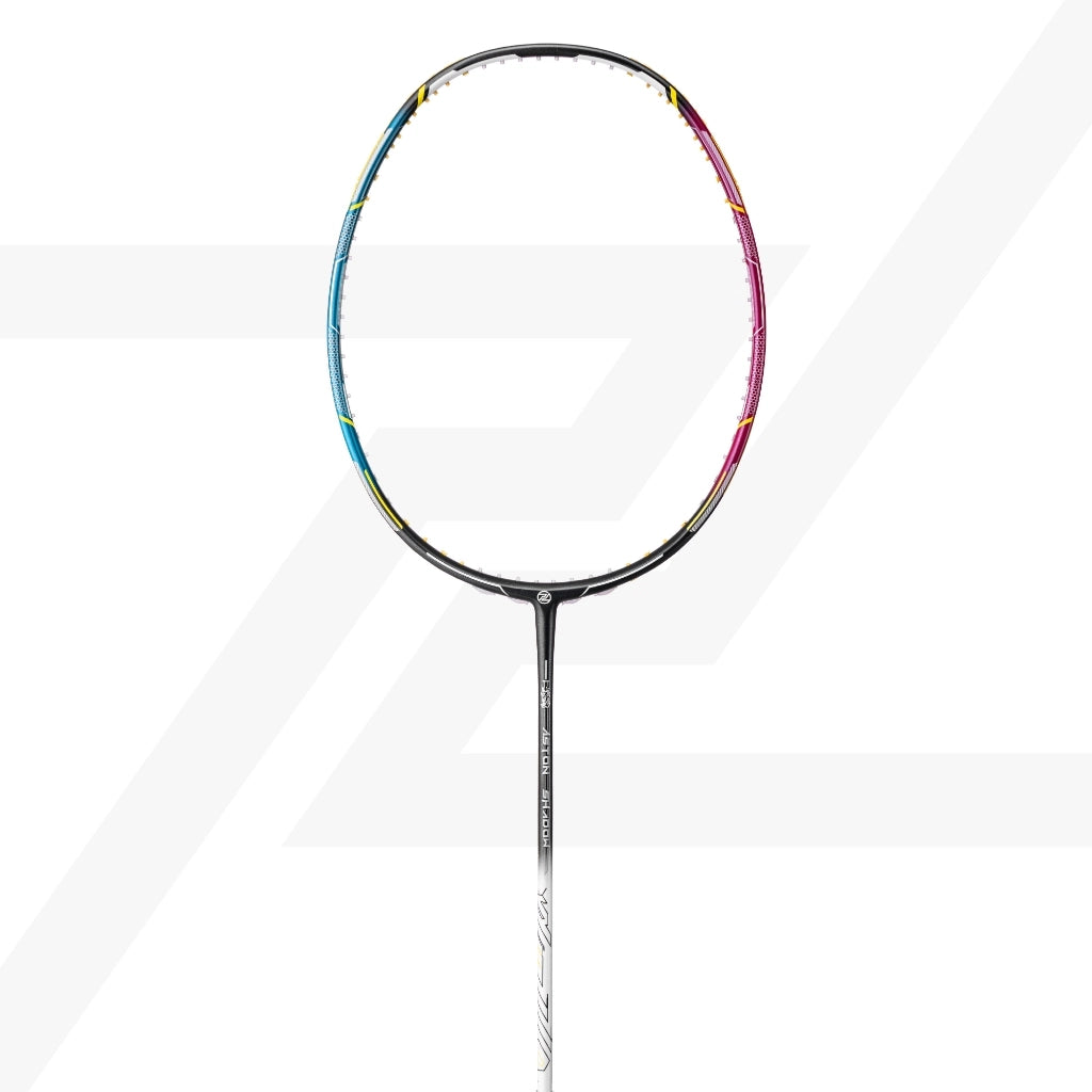 Aston Shadow (4U) Prestrung 26lbs