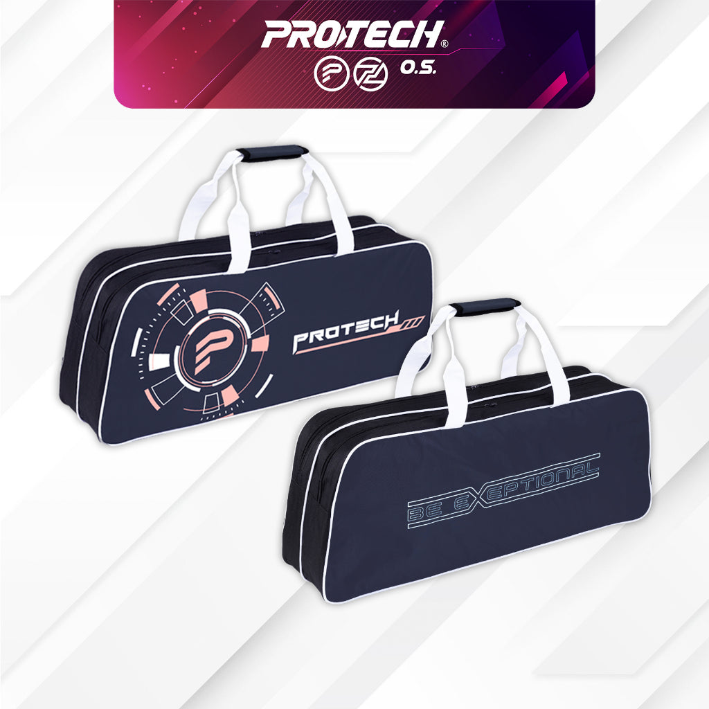 Protech EZY3 Plus (1-Zip)