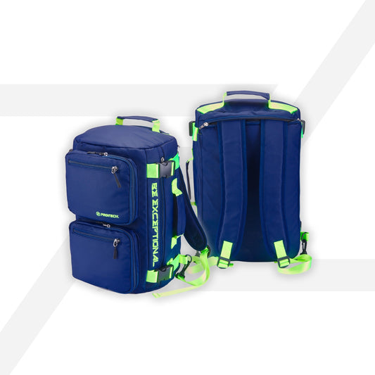 PROTECH EXCEPTIONAL Backpack