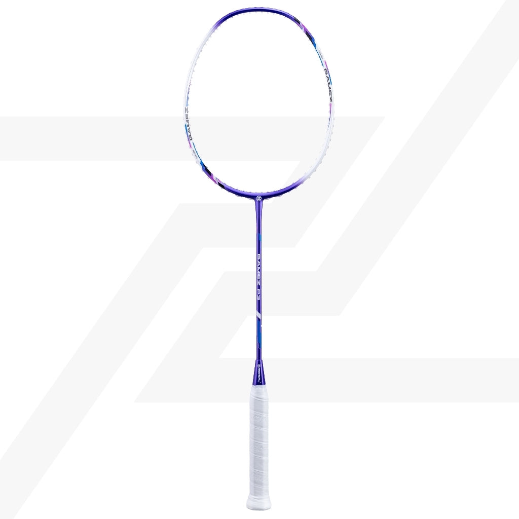 GAMEZ P3 (4U) Prestrung 24lbs