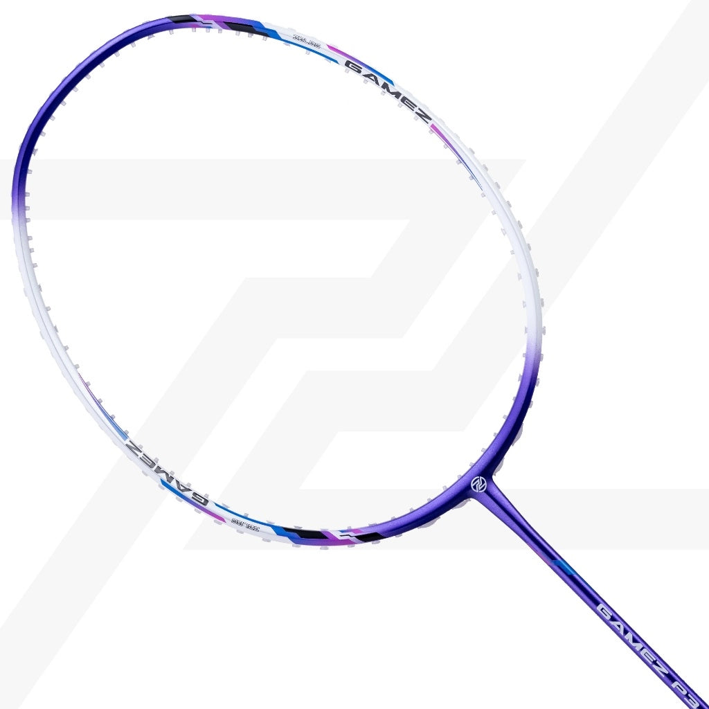 GAMEZ P3 (4U) Prestrung 24lbs