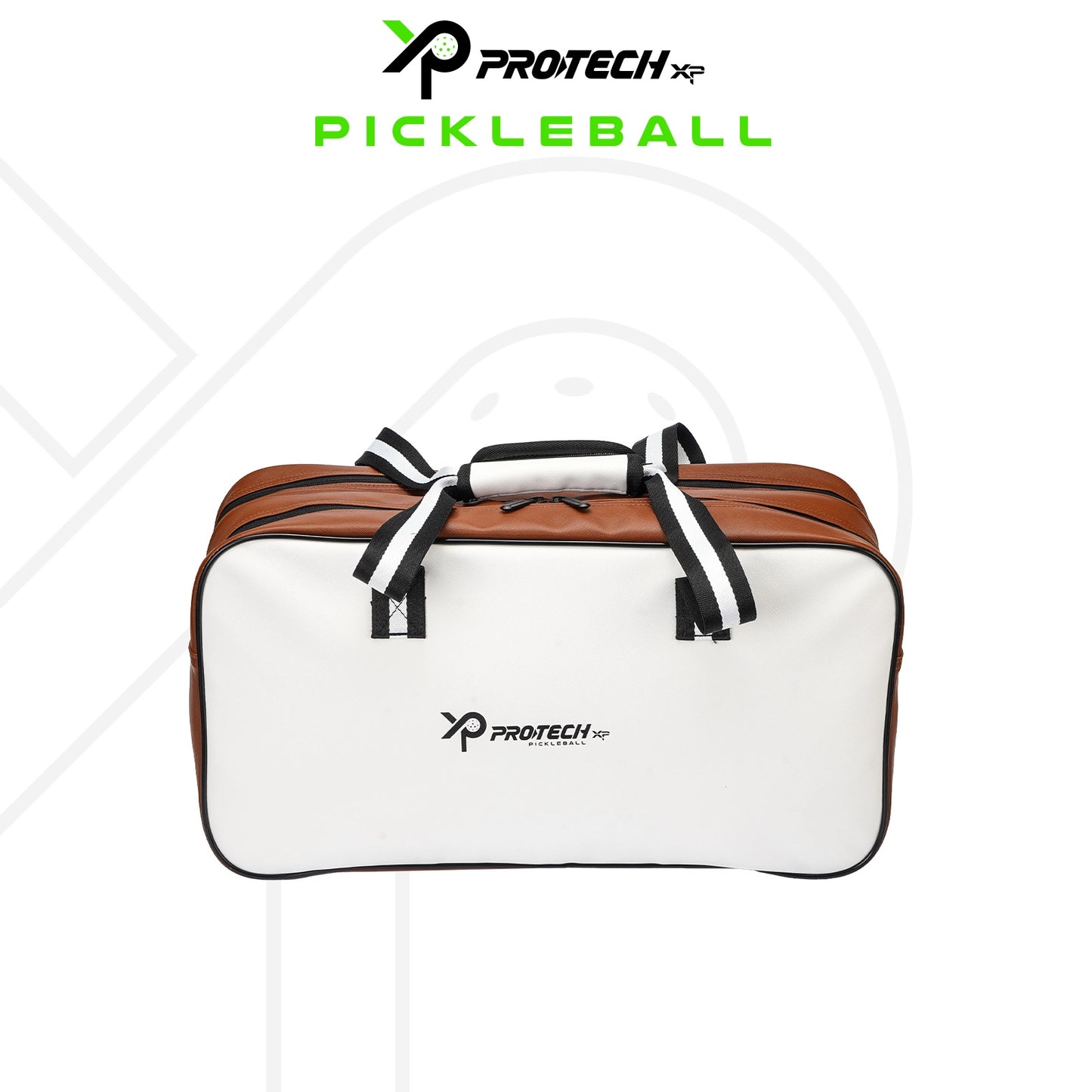 XP Pickleball Bag 2.0 Stylish Hand Carry Bag