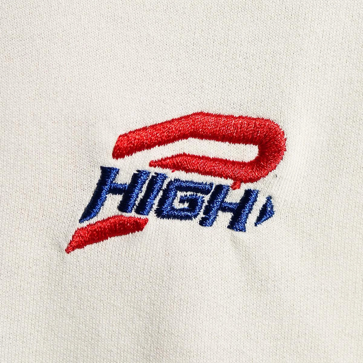 PROTECH X HIGH CULTURED Universal Loose Tee - 1030 (Cream)