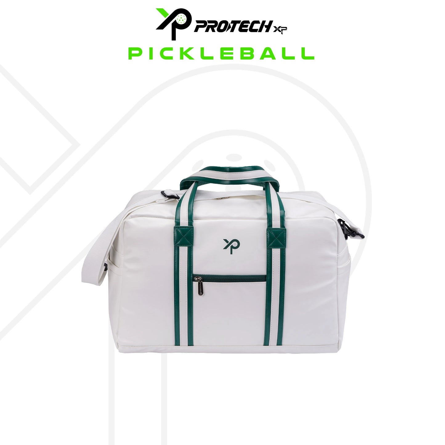 XP Pickleball Club Lifestyle Bag