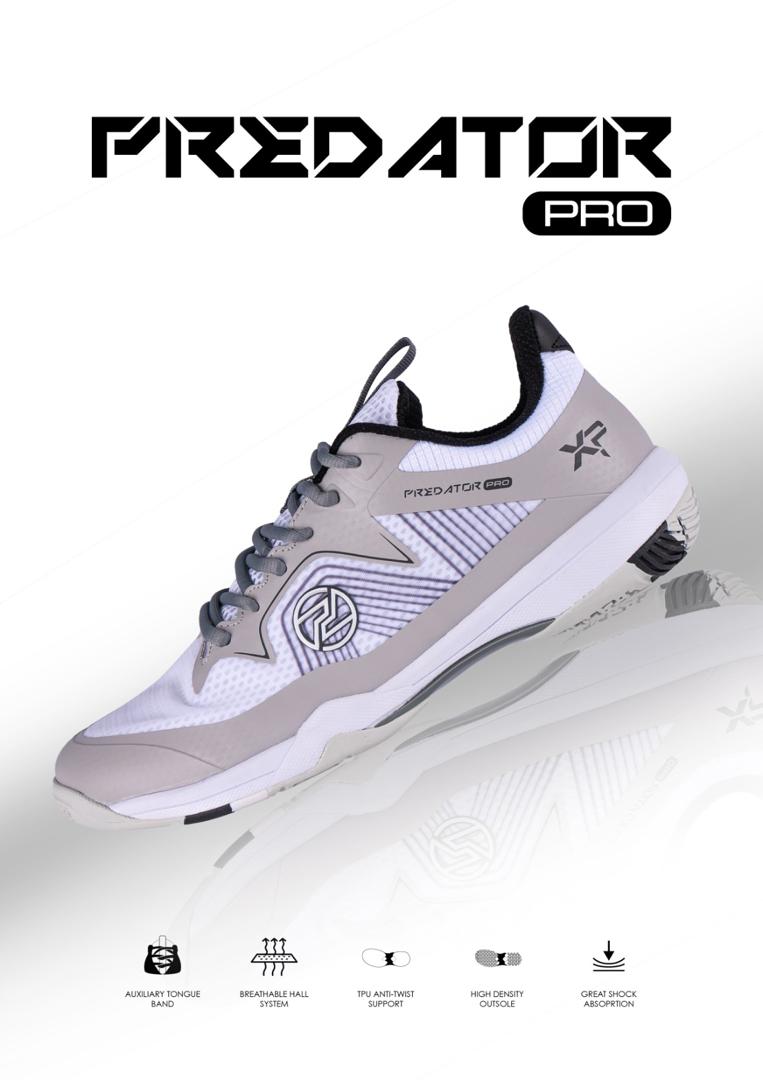 Predator Pro Court Shoes