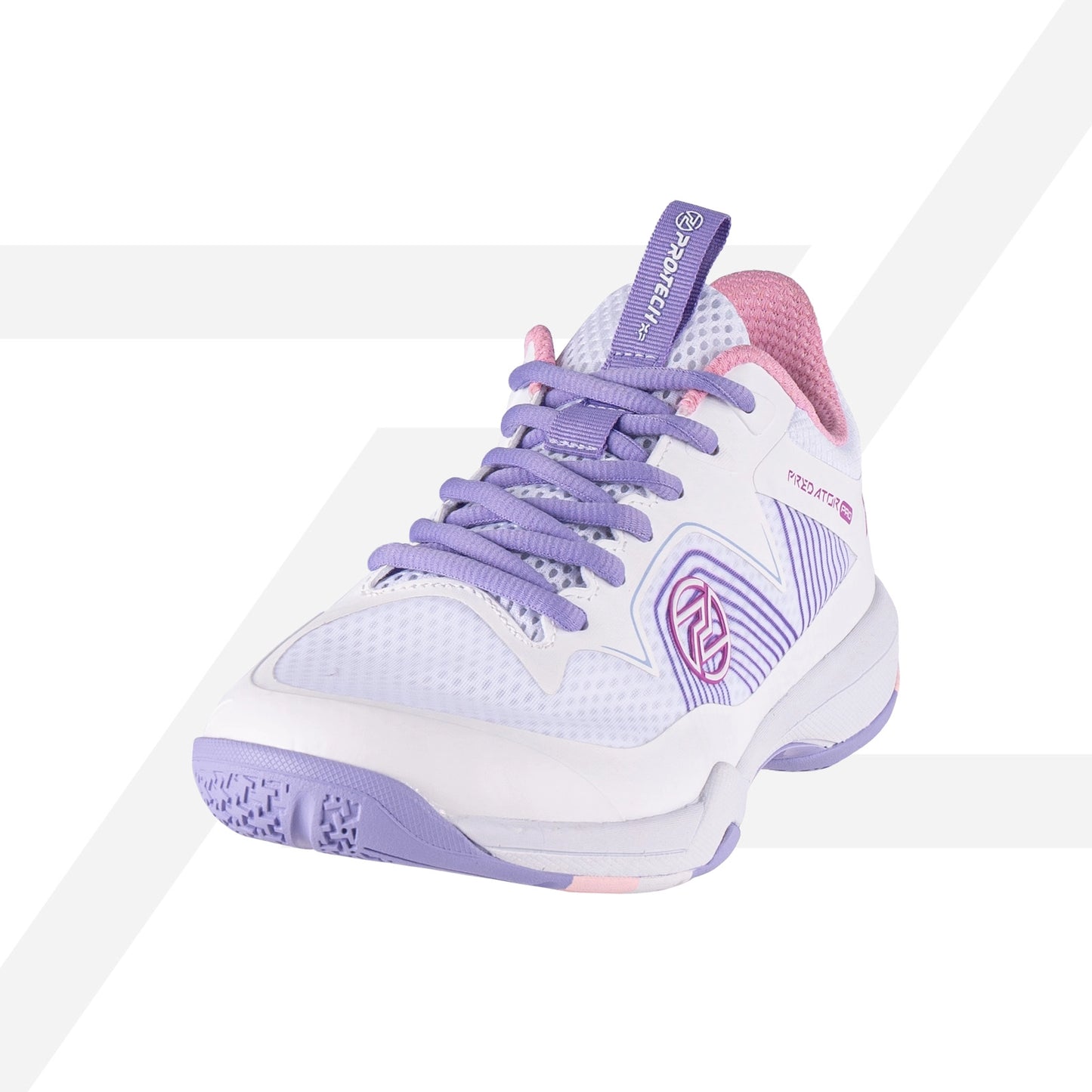 Predator Pro Court Shoes