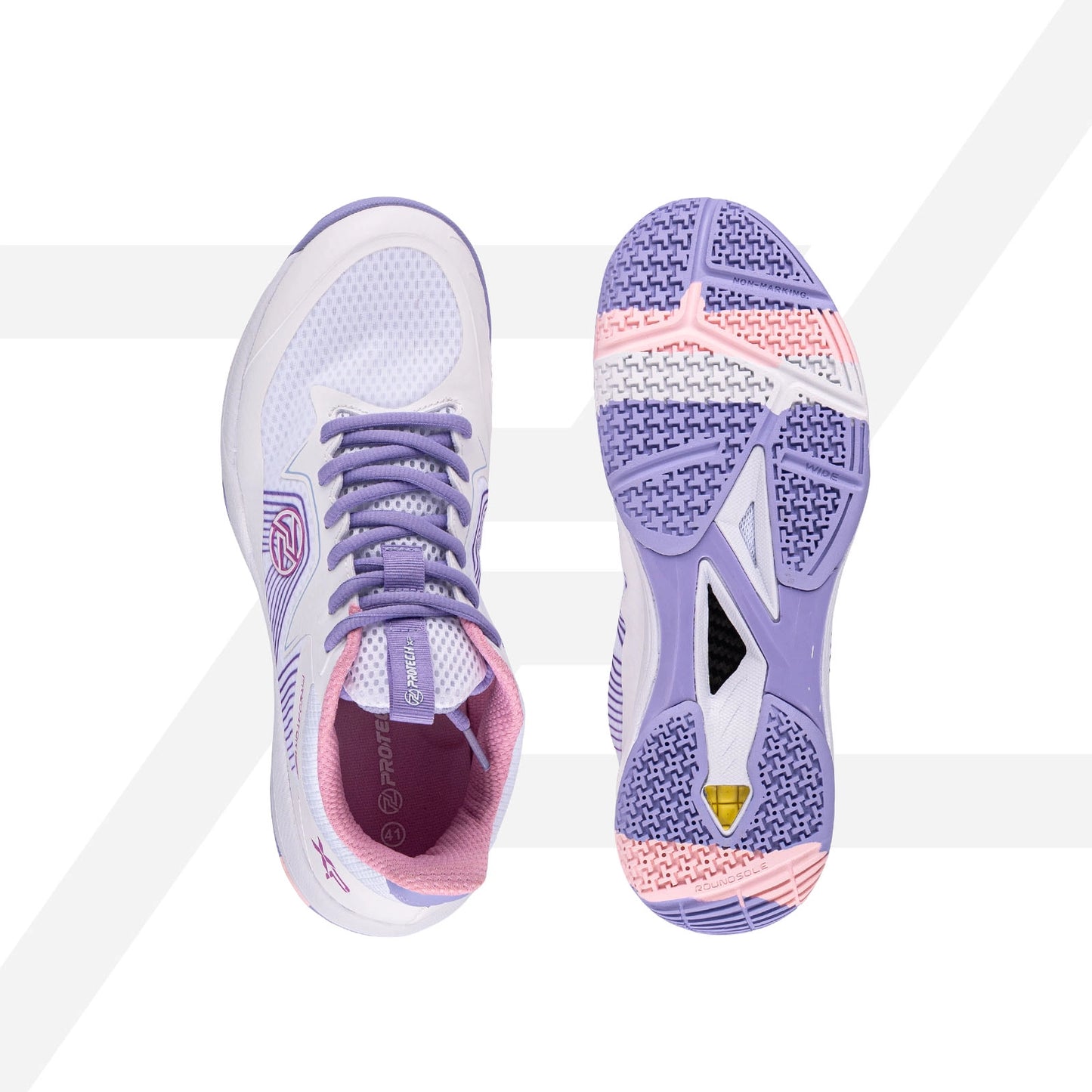 Predator Pro Court Shoes