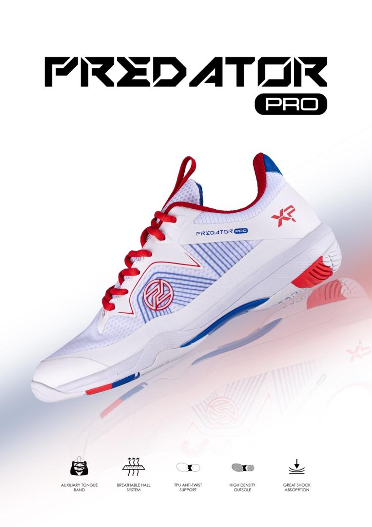 Predator Pro Court Shoes