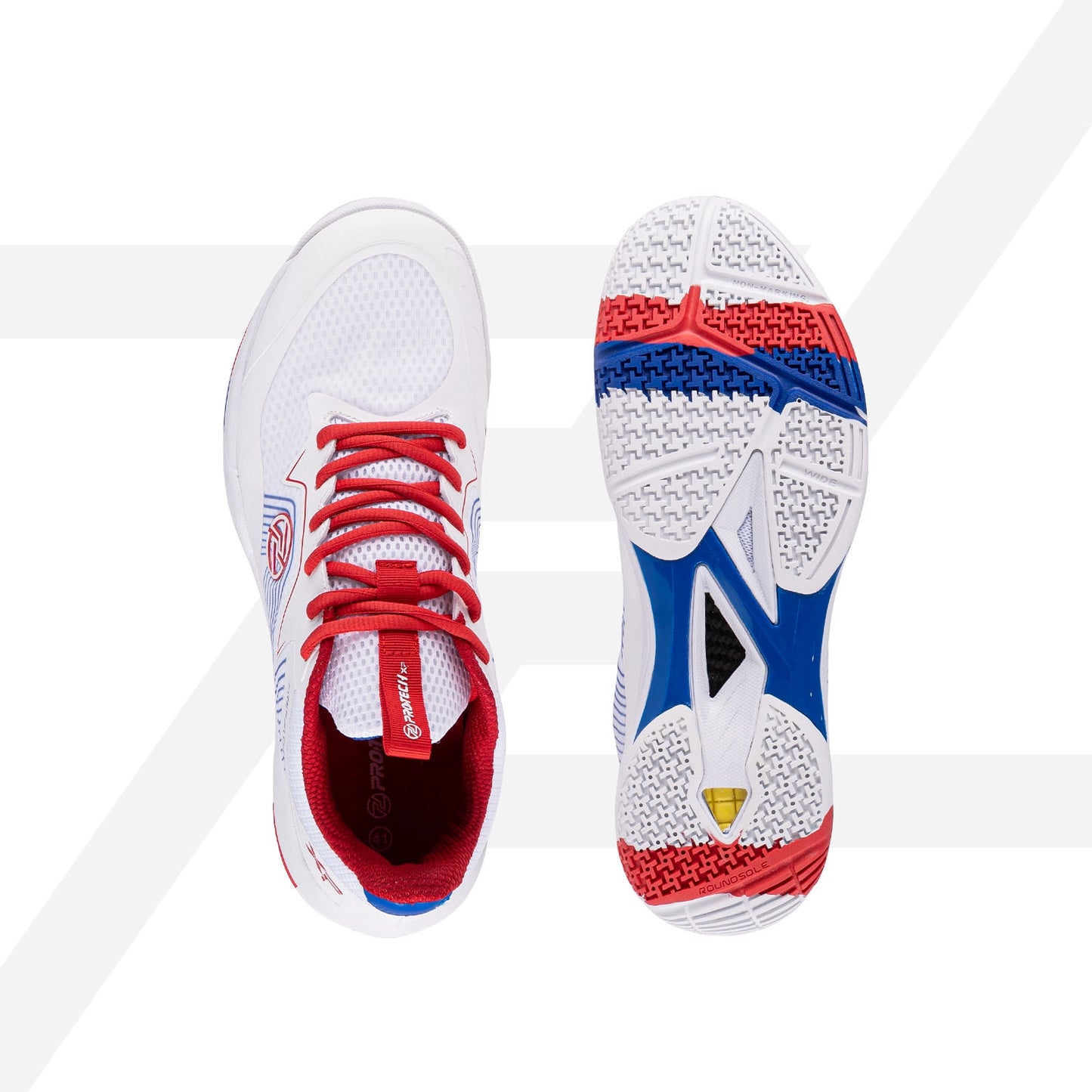 Predator Pro Court Shoes