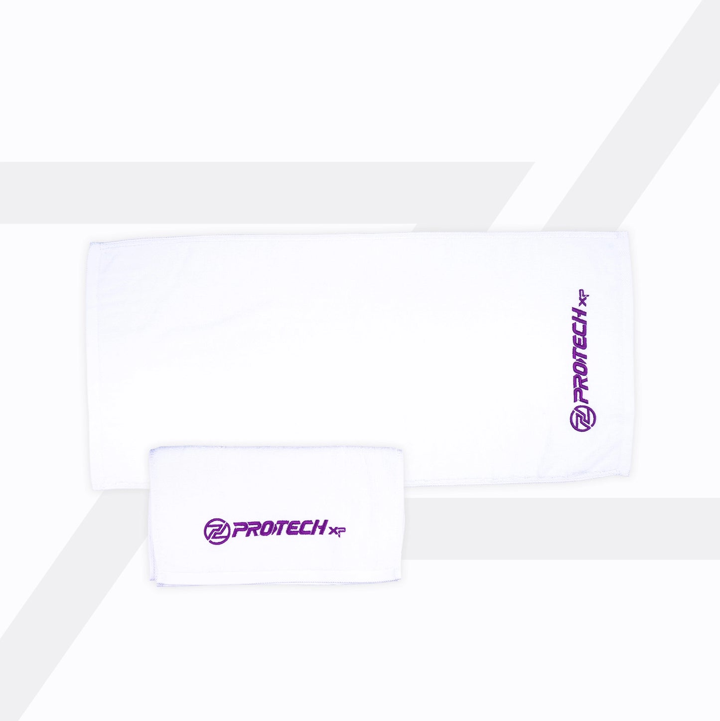 PROTECH Premium Face Towel