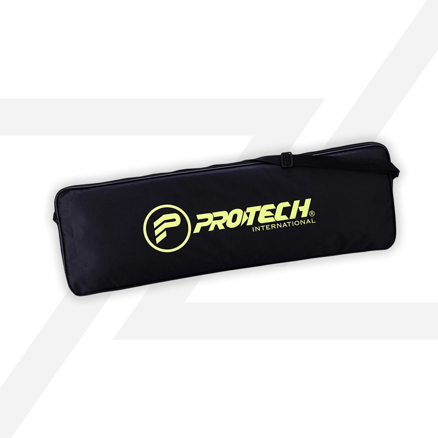 PROTECH PRISM Bag | Badminton 1 Zip Racket Cover Bag