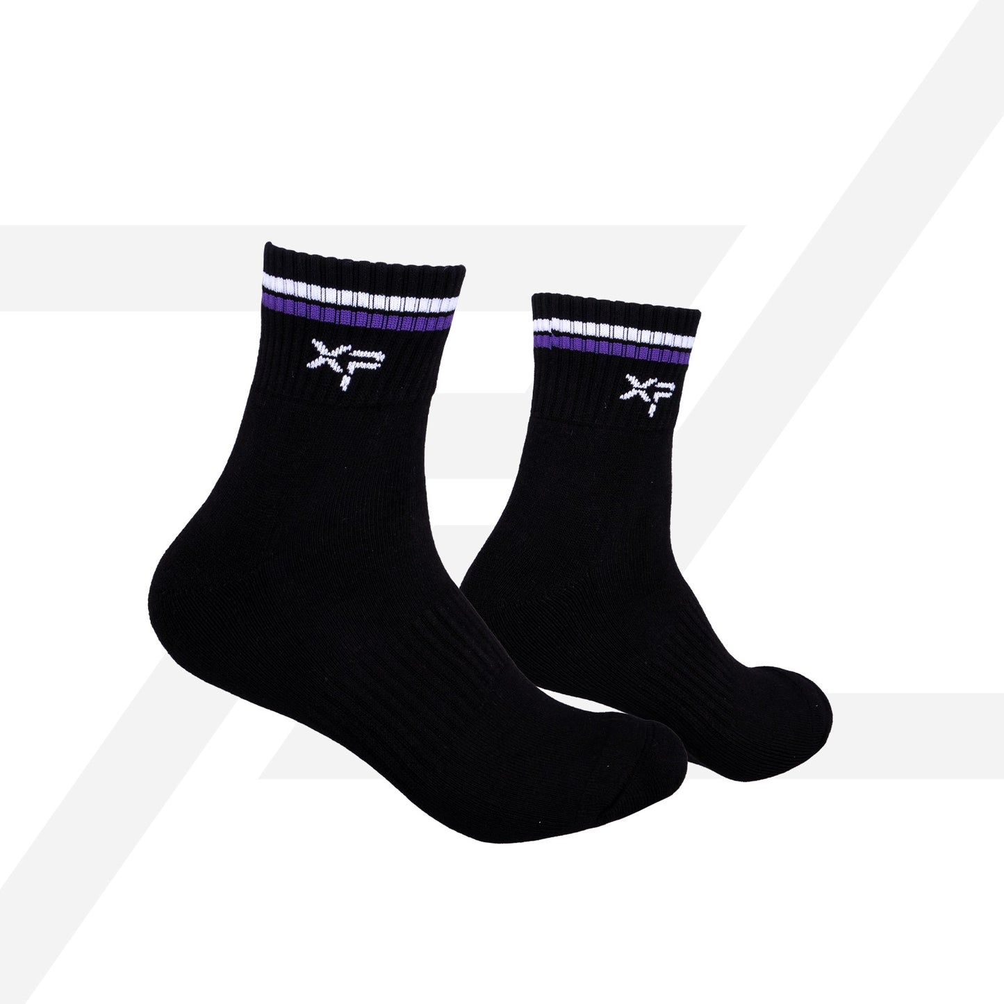 Protech Quarter Socks QS1003