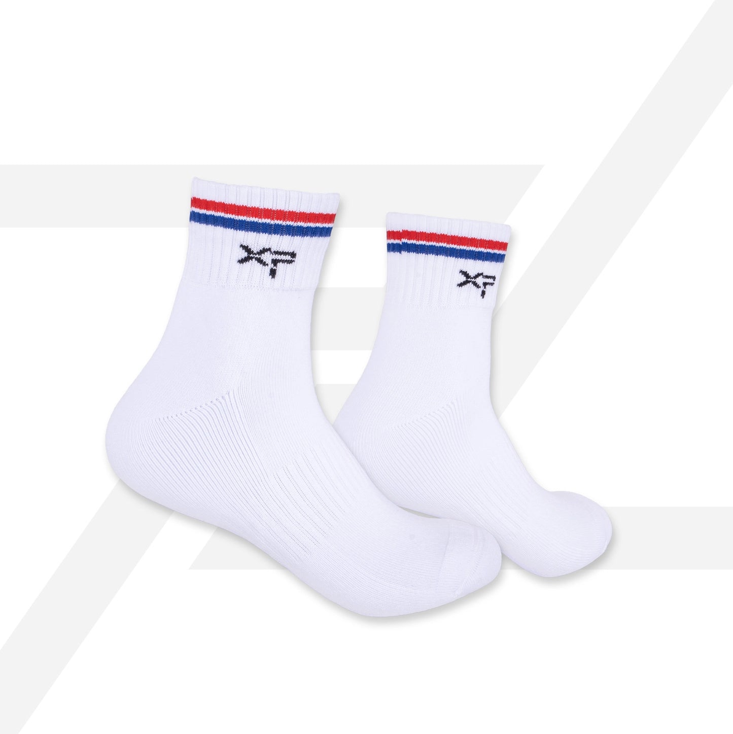 Protech Quarter Socks QS1003
