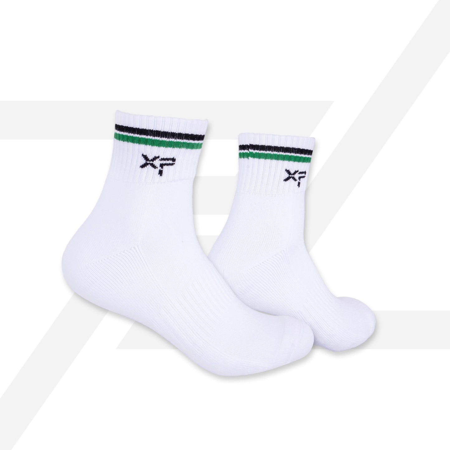 Protech Quarter Socks QS1003