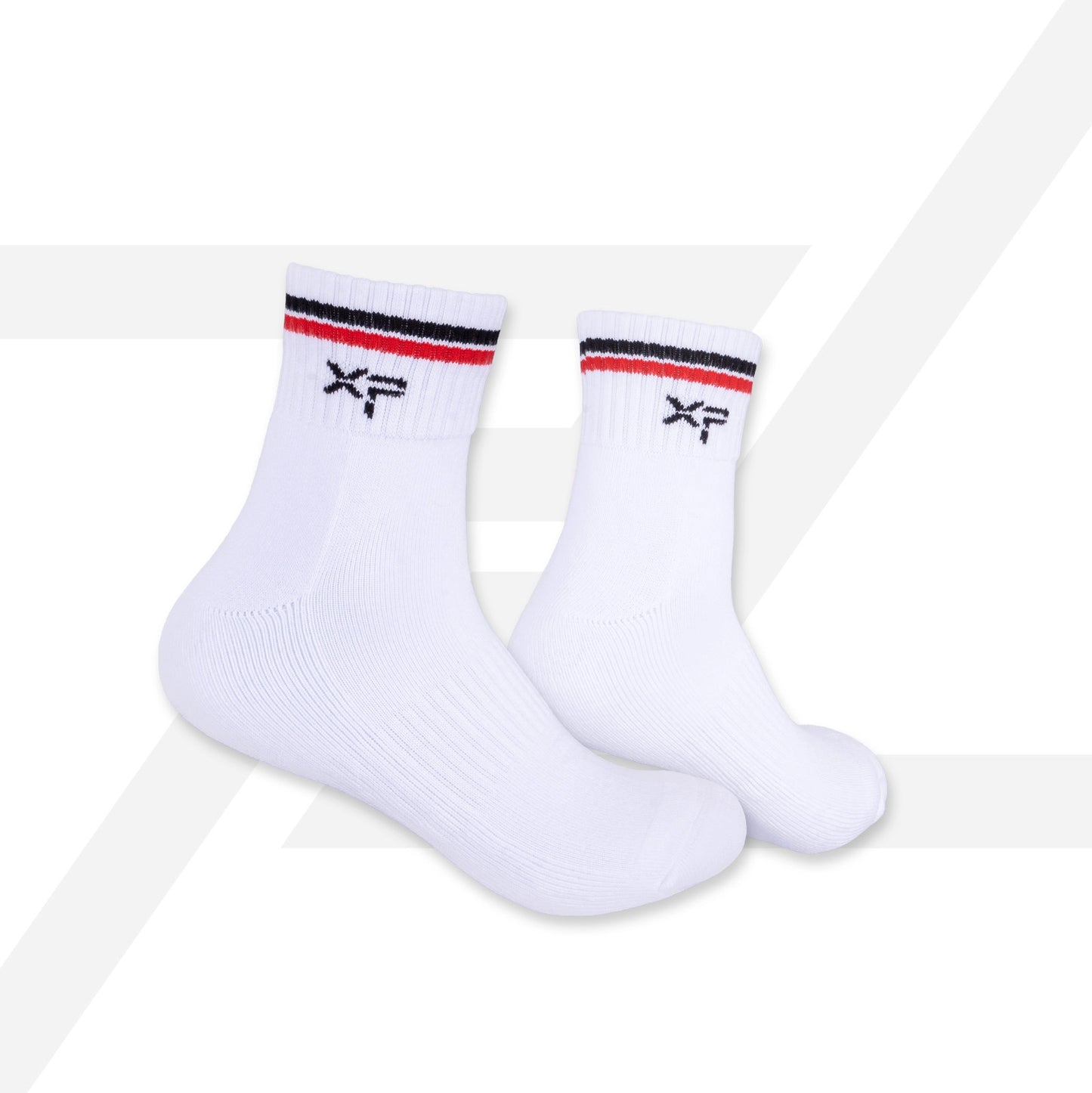 Protech Quarter Socks QS1003