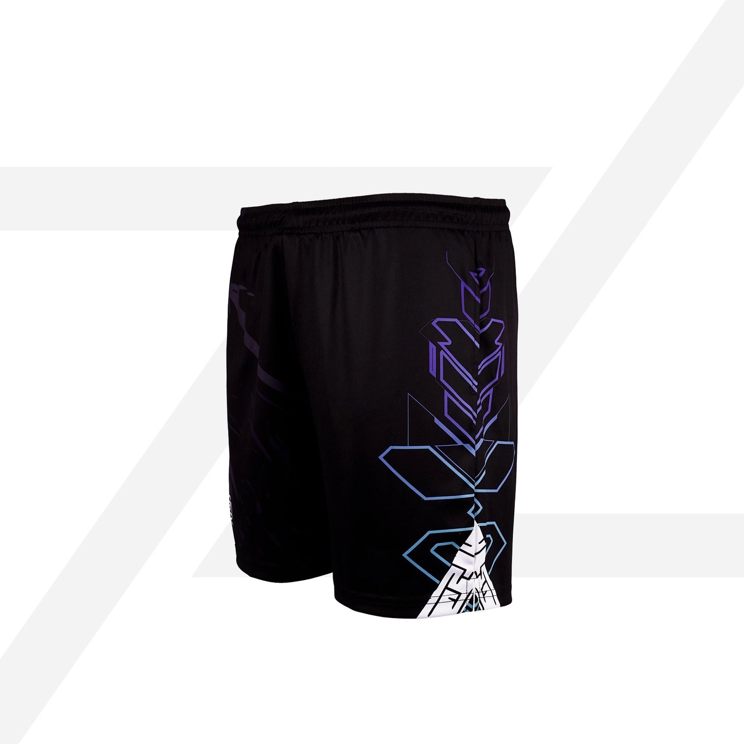 Protech RNZ70054M Shorts Black|White