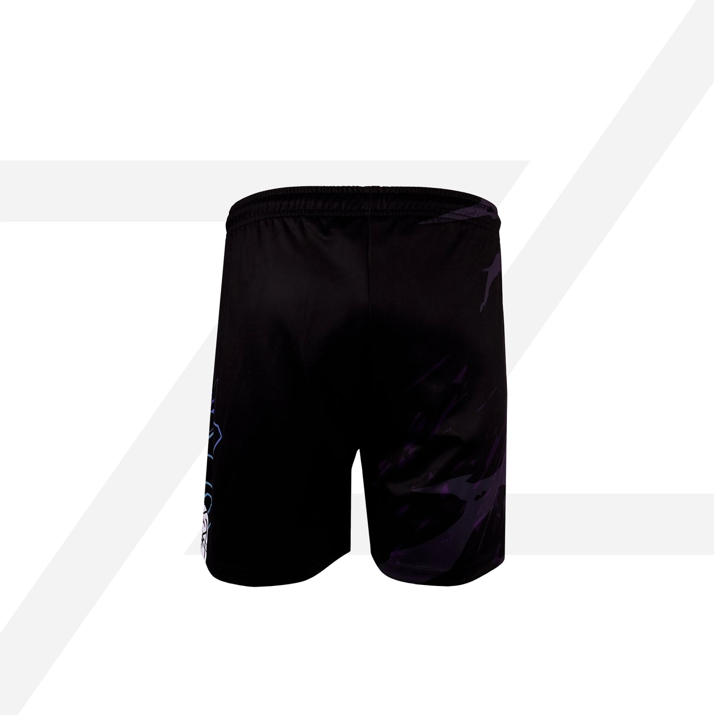Protech RNZ70054M Shorts Black|White
