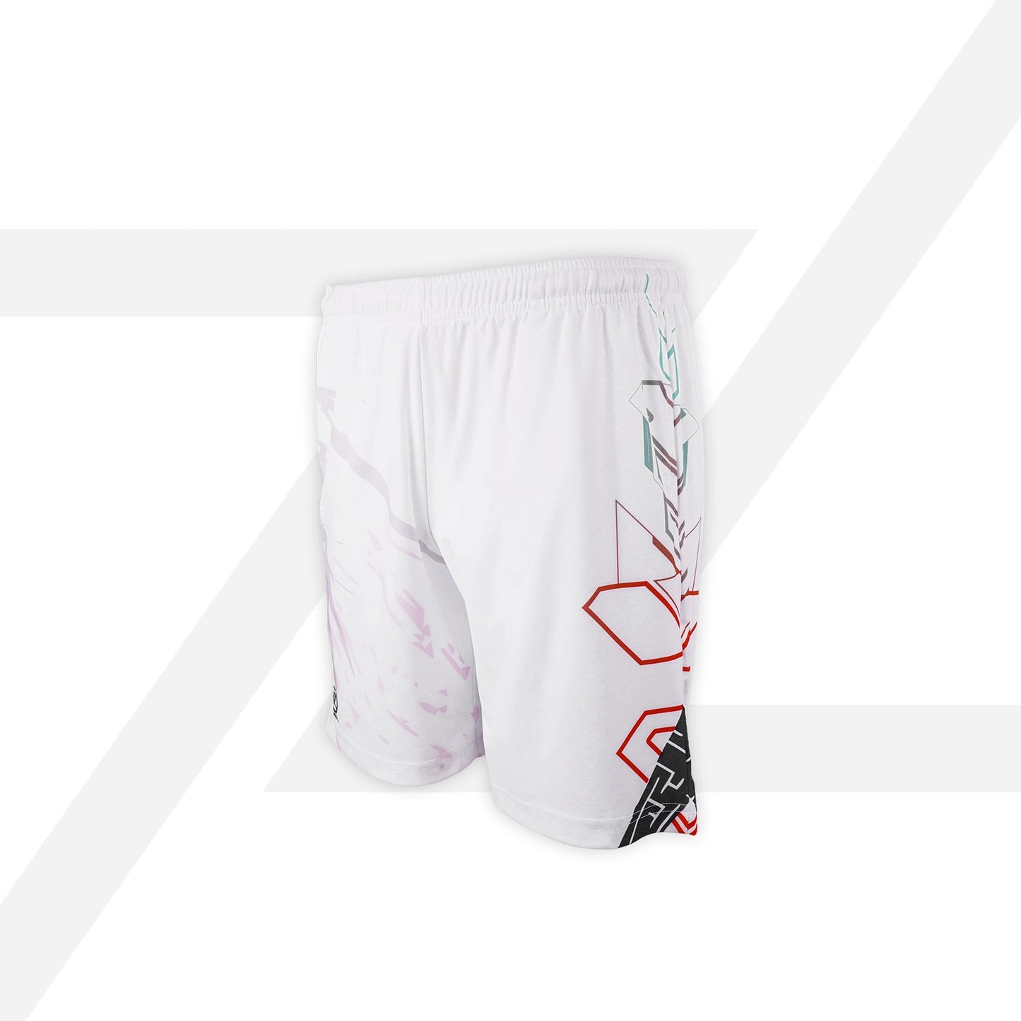 Protech RNZ70054M Shorts Black|White