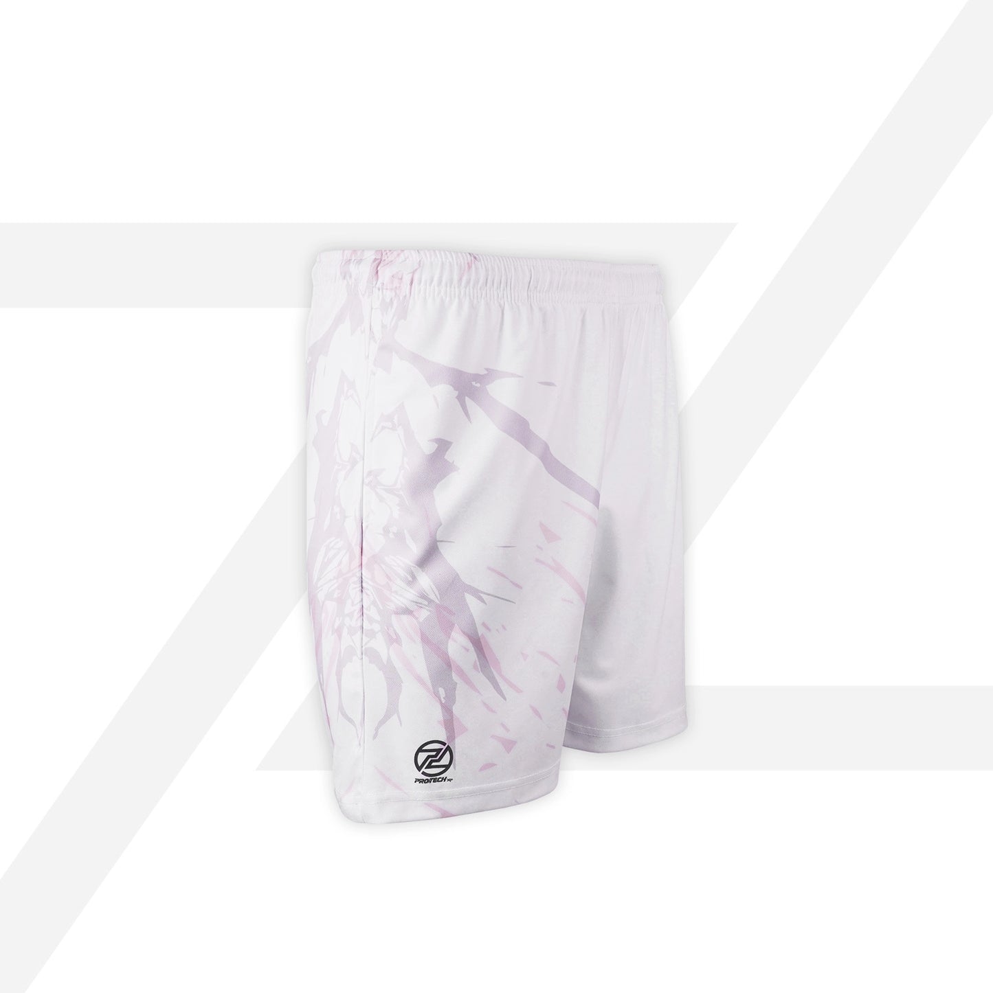 Protech RNZ70054M Shorts Black|White