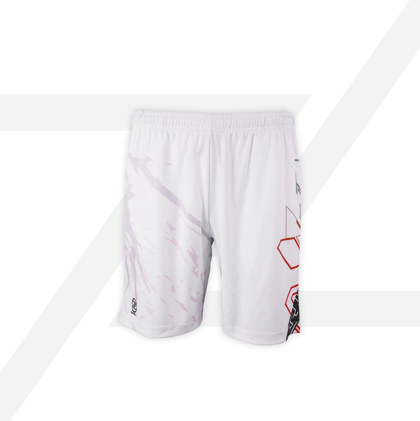 Protech RNZ70054M Shorts Black|White