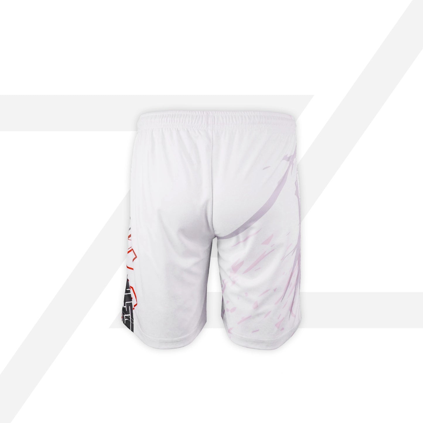 Protech RNZ70054M Shorts Black|White