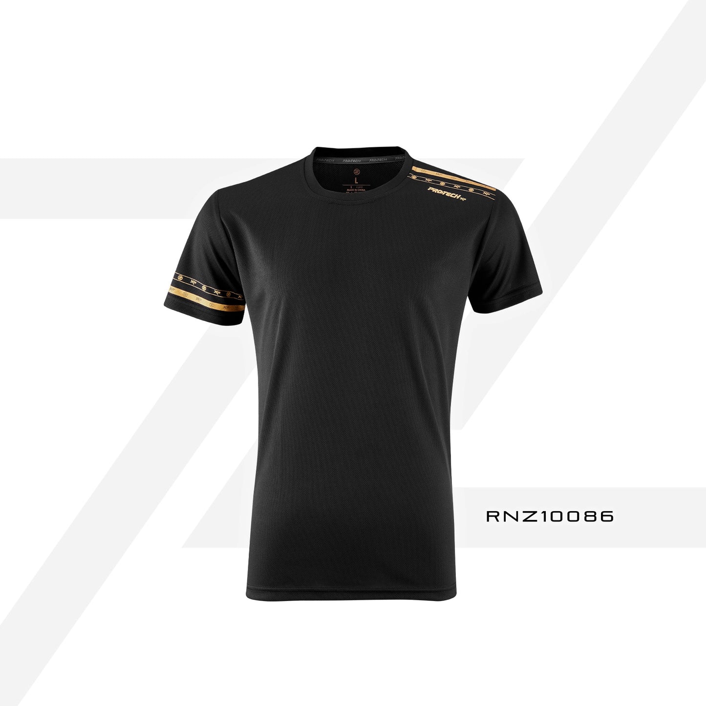 Protech RNZ10086M Tournament Shirt