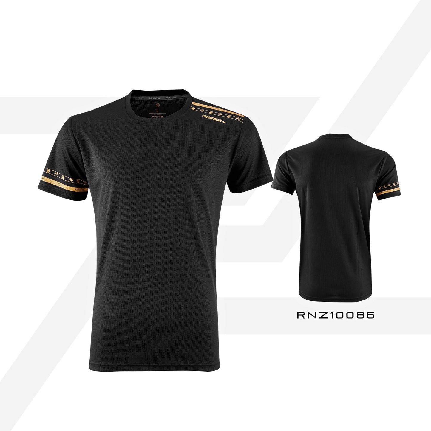 Protech RNZ10086M Tournament Shirt