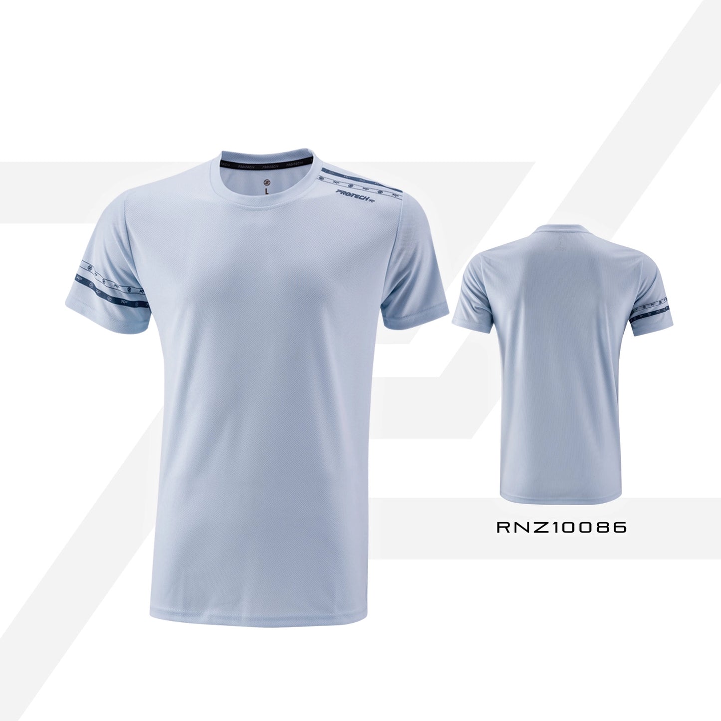 Protech RNZ10086M Tournament Shirt