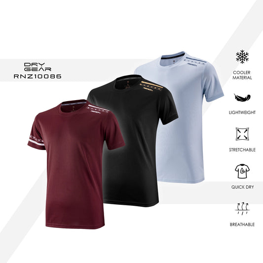 Protech RNZ10086M Tournament Shirt