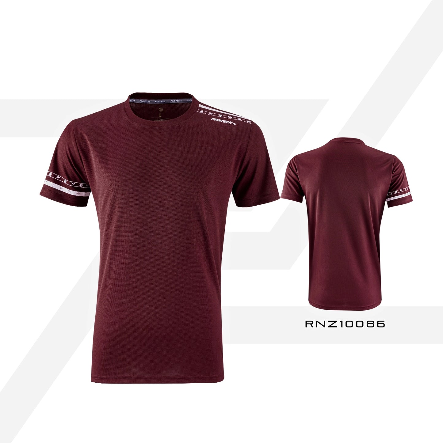 Protech RNZ10086M Tournament Shirt