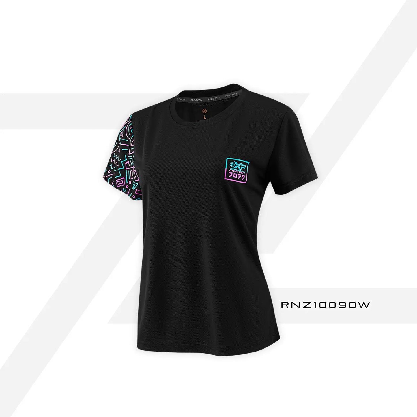 Protech RNZ10090W Tournament Shirt