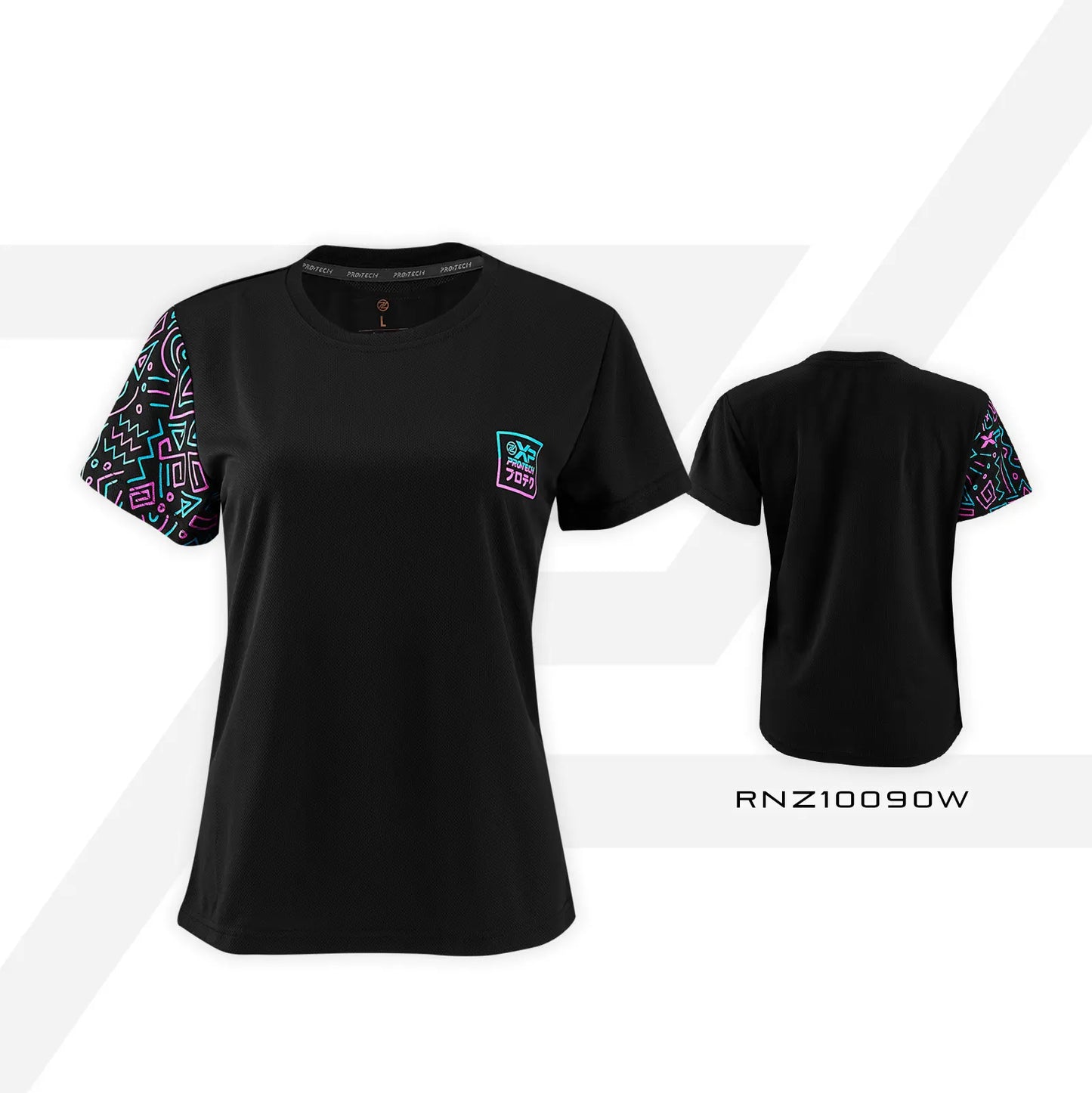 Protech RNZ10090W Tournament Shirt