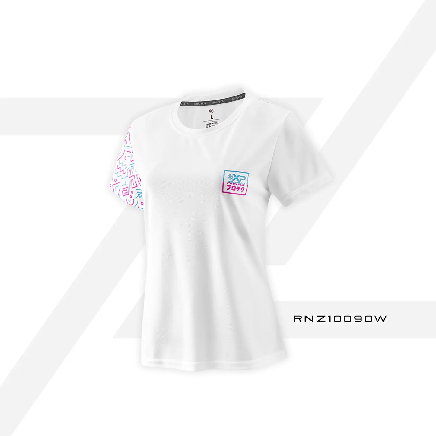 Protech RNZ10090W Tournament Shirt
