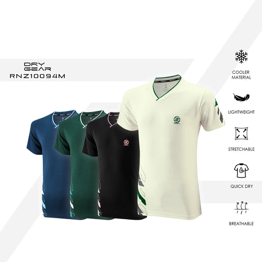 Protech RNZ10094M Tournament Shirt