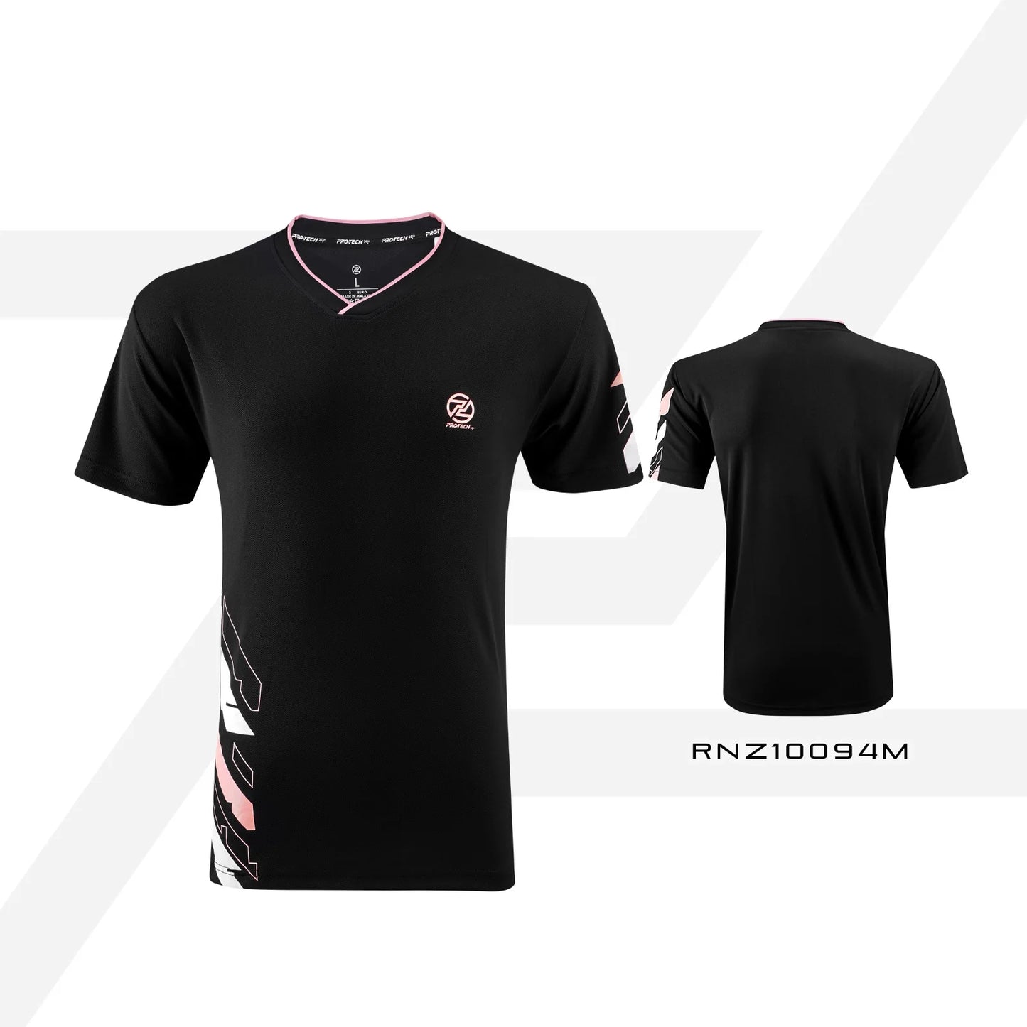 Protech RNZ10094M Tournament Shirt