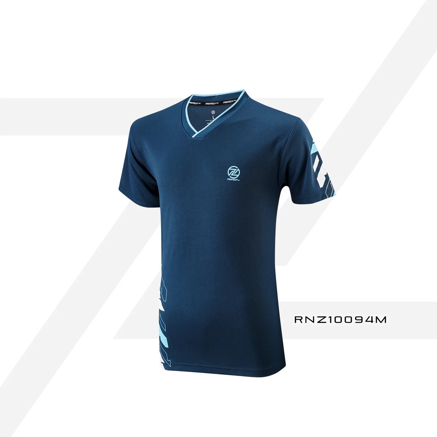 Protech RNZ10094M Tournament Shirt