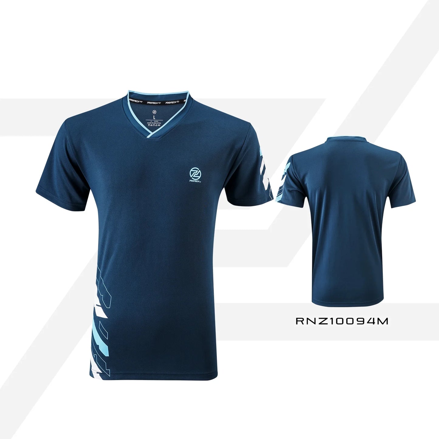 Protech RNZ10094M Tournament Shirt