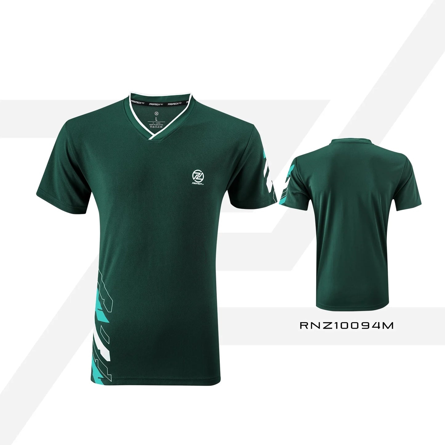 Protech RNZ10094M Tournament Shirt